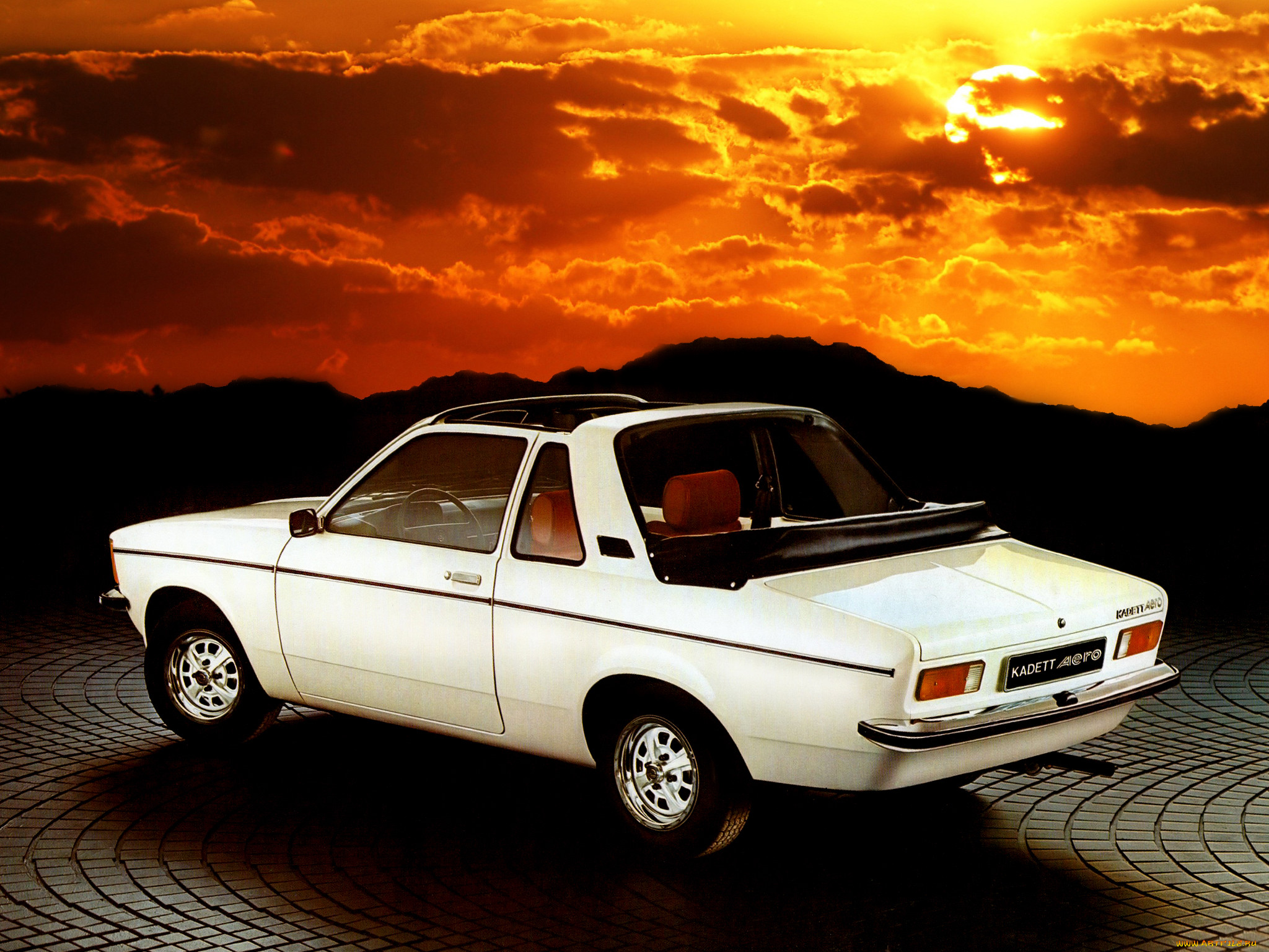 , opel